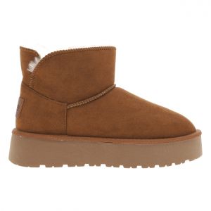 Refresh Xti pour femme. XTI WOMAN BOOTS 142197 camel Xti