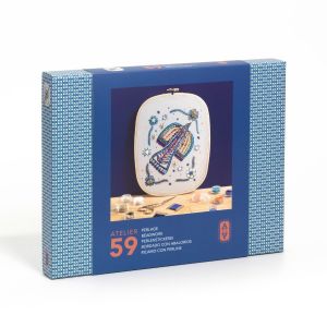 Djeco Atelier 59 - Perlage