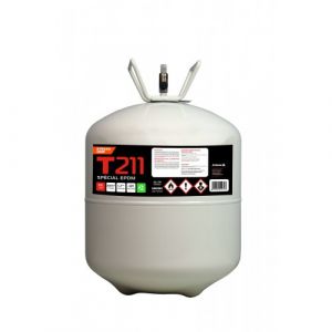 Bonbonne de colle de contact sp&eacute;ciale EPDM STRATOGRIP T211 - 22L ARDEMAT