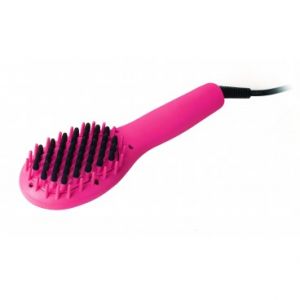 Image de Corioliss Hot Brush - Mini brosse chauffante