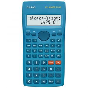 Image de Casio FX Junior Plus