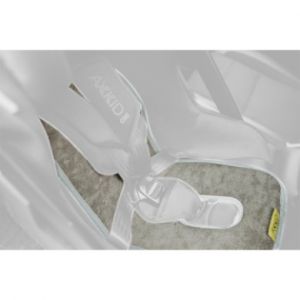 Axkid Insert Anti-Transpirant Aeromoov - Accessoires Siège Auto