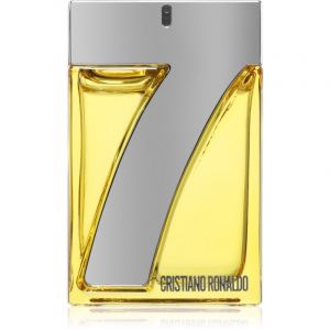 Cristiano Ronaldo CR7 Discover Eau de Toilette 100ml Spray