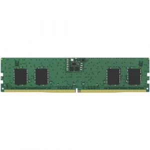 Kingston ValueRAM - 1 x 8 Go - DDR5 5600 MHz CL46