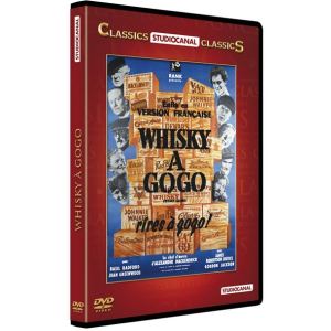 Whisky &agrave; Gogo