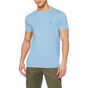 Lacoste T-shirt, Homme, TH6709, Panorama, 4XL