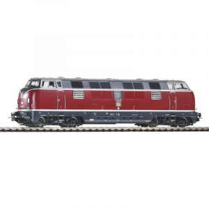 Piko Locomotive diesel 52600 H0 H0