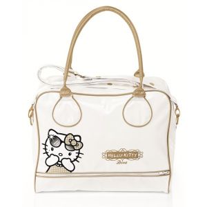cambiante Confronta Brevi Kitty sportiva Borsa con Borsa Hello Diva gSdqgHp