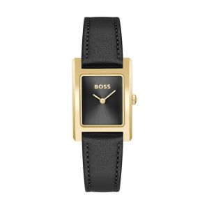 Hugo Boss Montre Boss Lucy Noir