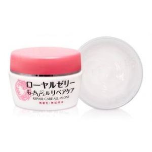 OZIO - Royal Jelly Mocchiri Repair Care All In One Gel 75g
