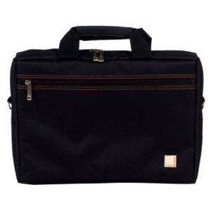 Urban Factory TLC08UF - Sacoche Top Light pour ordinateur portable jusqu'à 18.4"