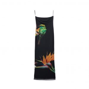 Desigual Maillot de bain 1 pièce femme Colibrî
