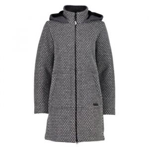 CMP Manteau &agrave; capuche femme