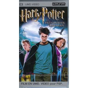 Harry Potter III, Harry Potter et le prisonnier d'Azkaban