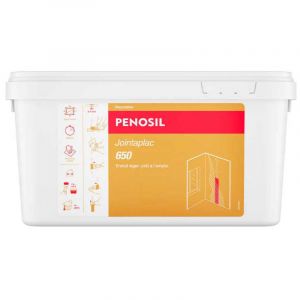 PENOSIL JOINTAPLAC Blanc 5L
