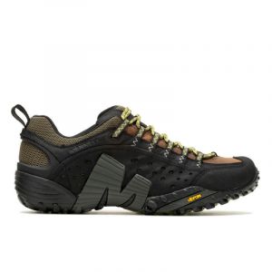 Image de Merrell Intercept - Chaussures randonnée homme Black / Nutshell 42
