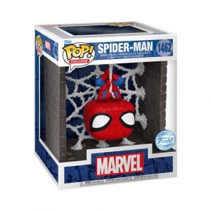Funko Figurine Pop - Marvel Comics N°1462 - Spider-Man (84425)