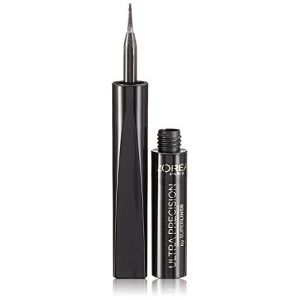 L'Oréal Superliner New noir n° 01
