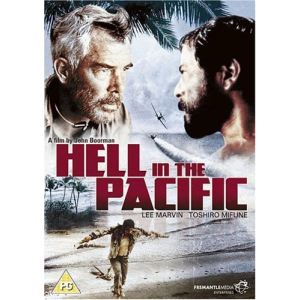 Hell in the Pacific