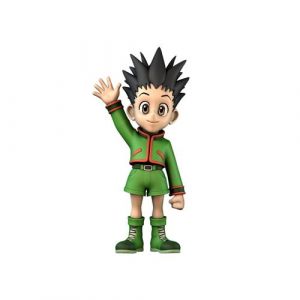 Minix Figurine 12 cm - Hunter X Hunter - Gon