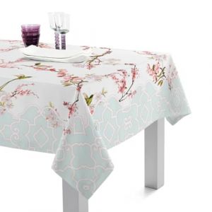 HappyFriday Nappe Chinoiserie Multicolore 150 x 250 cm