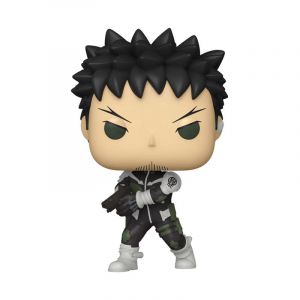 Funko KAFKA HIBINO / KAIJU NO 8 / FIGURINE POP