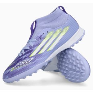 Adidas Chaussures de football enfant F50 Sparkfusion TF