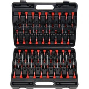 Image de KS Tools Malette de tournevis &eacute;lectroniques