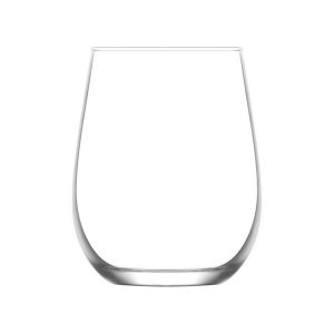 Table passion Boîte de 6 gobelets Gaia 36 cl