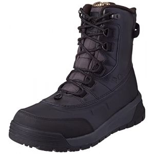 Columbia M BUGABOOT CELSIUS BLACK, SHARK 22 [Taille 7]