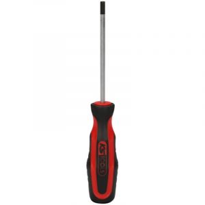 KS Tools 159.1226 Tournevis à six pans creux ERGOTORQUEplus 5 mm