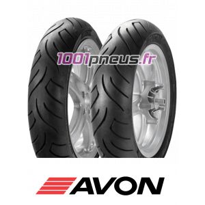 Image de Avon 140/60-14 64S Viper Stryke AM63 Rear