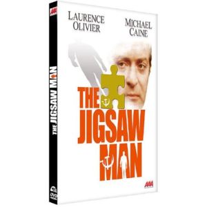 The Jigsaw Man