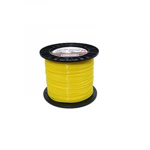 Oregon Fil débroussailleuse Roundline Yellow - 3.0mm x 240m