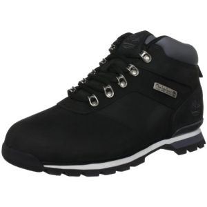Timberland Boots SPLITROCK 2 Noir - Taille 40,41,42,43,44,45,46,50,47 1/2