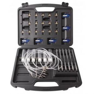 Coffret contr&ocirc;le retour d'injecteurs CLAS AC 5240BL