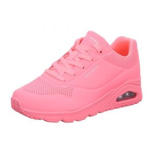 Skechers Uno Stand On Air Colour Rose - 37