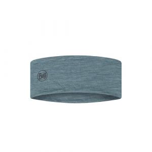 Buff Merino Lightweight Bandeau - Vert