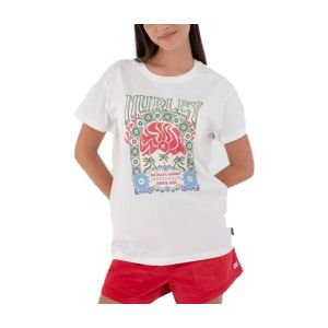 Hurley Organic Mikonos T-Shirt