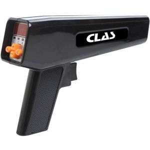 Clas - Lampe stroboscopique numerique- ac 5048 Equipements