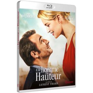 Image de Un homme à la hauteur