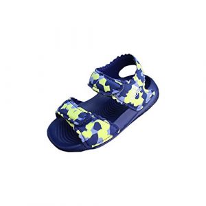 Adidas Sandales Altaswim - Pour bébé - Unisexe - - Lilatöne, 20 EU