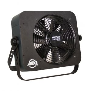 American DJ Entour Cyclone ventilateur DMX