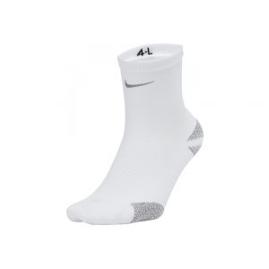 Nike Socquettes Racing - Blanc - Taille 46-48 - Unisex