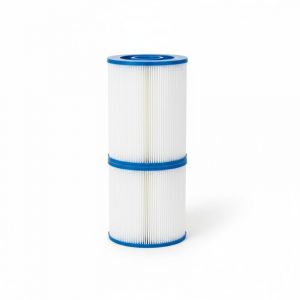 NetSpa Cartouche filtrante pour Idaho/Celestia/Wave (lot de 2 filtres)