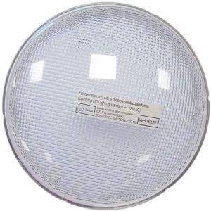 SeaMAID Lampe LED Piscine - Eclairage Blanc - Ampoule LED Id&eacute;al En Remplacement