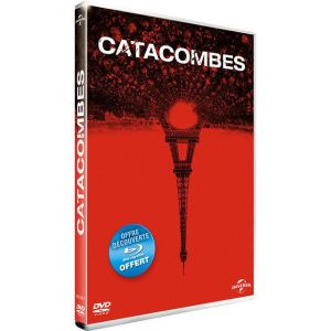 Catacombes - de John Erick Dowdle