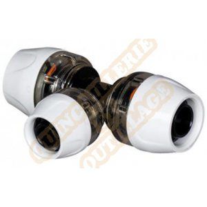 Uponor TE RTM REDUIT PPSU 20-16-20