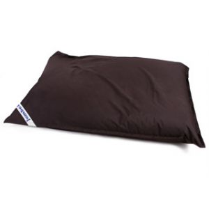 Jumbo Bag Coussin THE 130 x 170cm noir