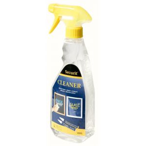 Image de Securit Nettoyant pour feutre-craie à encre liquide et feutre-craie Waterproof - spray 500 ml